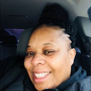 Meet your Posher, Teresa